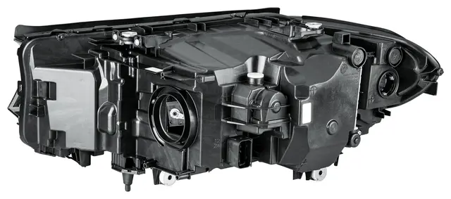 HL LES A/F T BL PO RH ML12           1LX Hella 