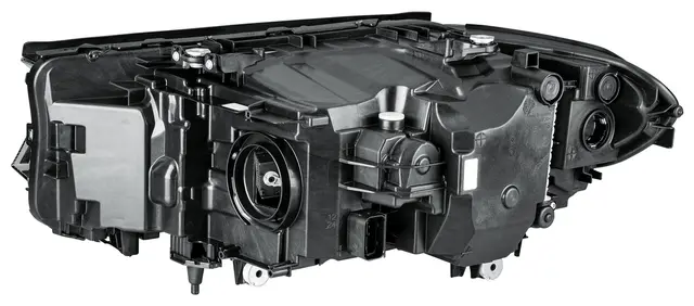 HL LES A/F T BL PO KU RH MD12        1LX Hella 