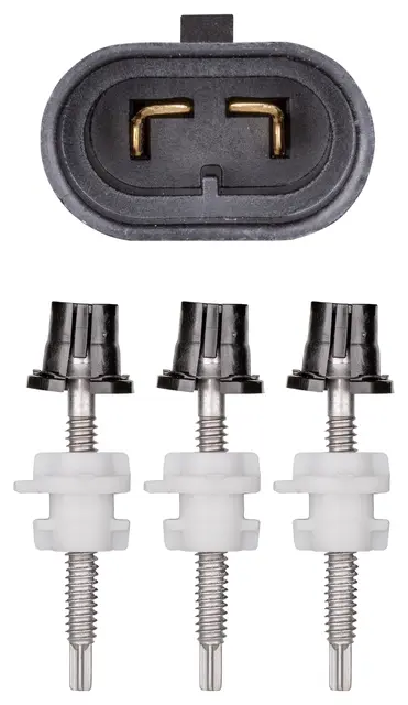 Hovedlampe 90mm Halogen Hella 