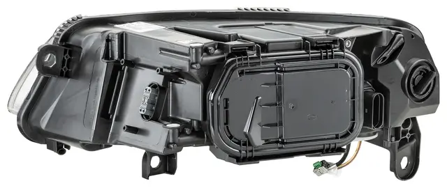 Hovedlampe Venstre Halogen Hella 