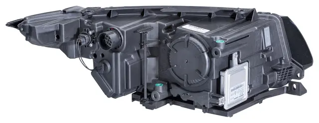 HEADLAMP ES A/F PO T LW LH MD12      1ZS Hella 