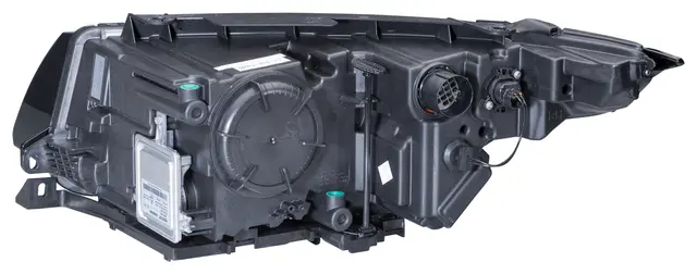 HEADLAMP ES A/F PO T LW RH MD12      1ZS Hella 