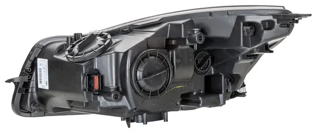 Lysk. Xenon Opel Insignia Hella 