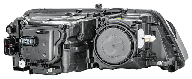 HL GDL-ECE AFS CO NW BL T PO LI ML   1ZT Hella 