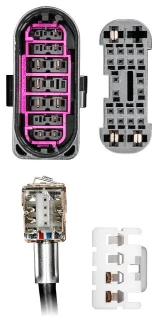 HL GDL-ECE AFS CO NW BL T PO LI ML   1ZT Hella 