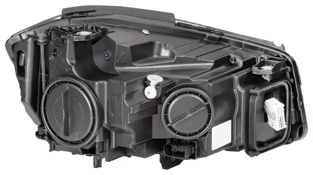 HL ECE A/F BL/PO KU LW MGDL LH       1ZT Hella 