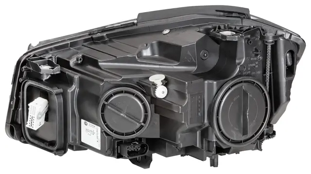 HL ECE A/F BL/PO KU LW MGDL RH       1ZT Hella 