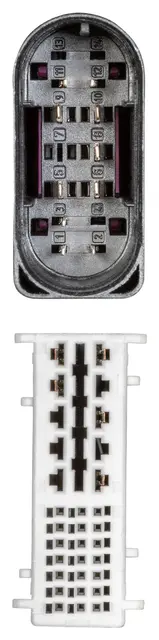 HL ECE A/F BL/PO KU LW MGDL RH       1ZT Hella 