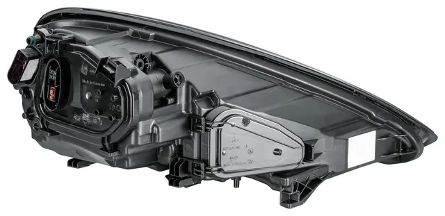 HL ECE AF ZF KU T LW LH ML           1ZT Hella 