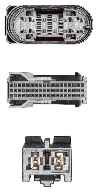 HL LED STAT ES AF BL TPO LW RH MD12  1EX Hella 