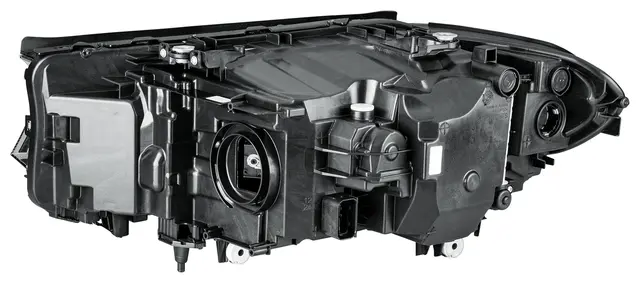 HL US A/F T BL PO KU RH MD12         1EX Hella 