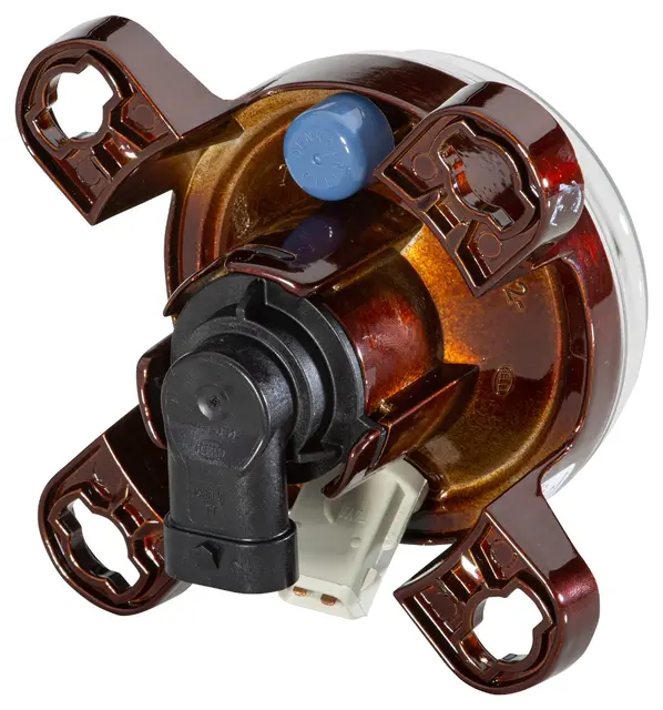 Lysk. 90mm Preformance Hella 