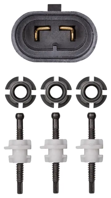 Lysk. 90mm Preformance Hella 
