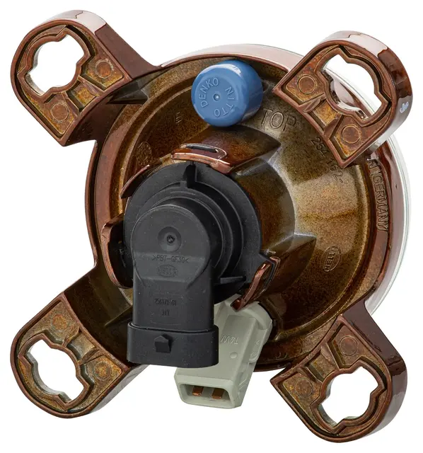 Lysk. 90mm Preformance Hella 