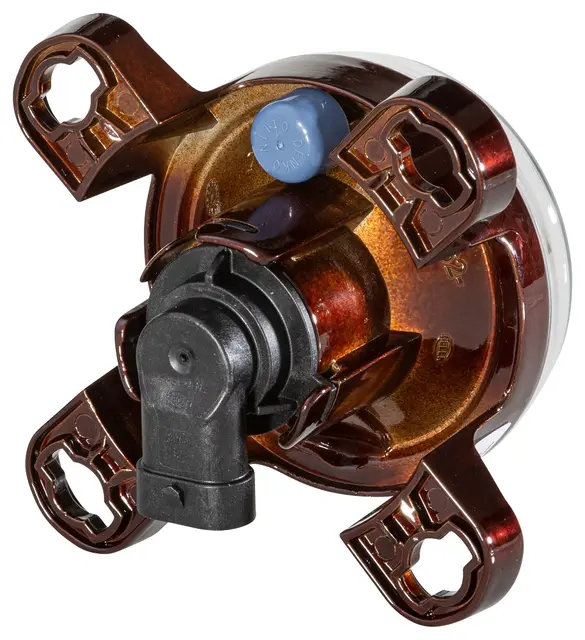 Lysk. 90mm Preformance Hella 