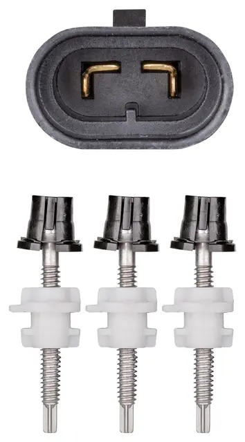 Lysk. 90mm Preformance Hella 
