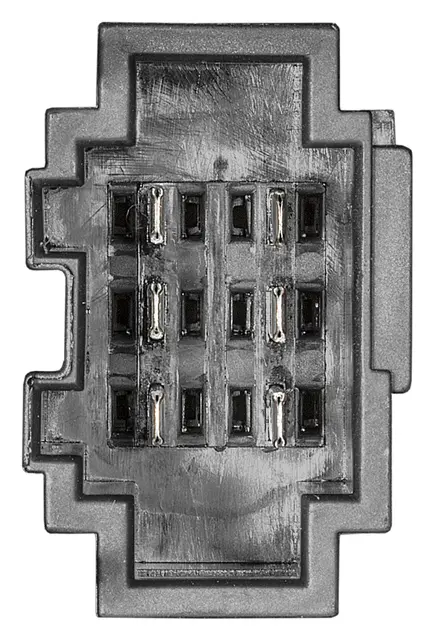 REAR LIGHT - Skoda Superb Hella 