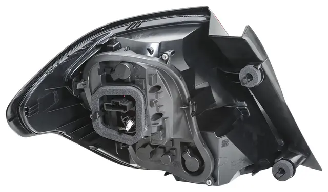LAMP SBBL ZR RH MG12                 2SK Hella 