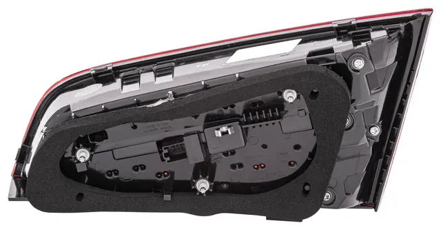 REARLAMP S BL ZR NES  LH             2SV Hella 
