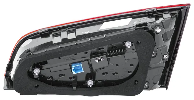 REARLAMP S BL ZR NES  LH             2SV Hella 