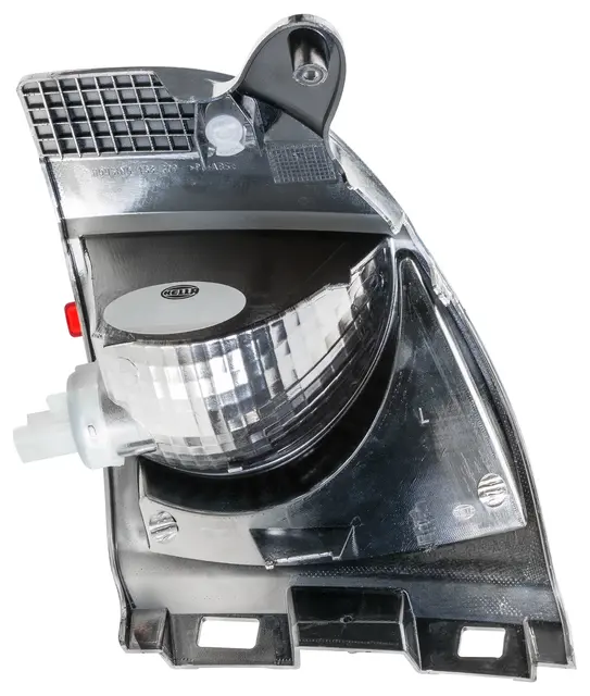 LAMP NESR LH MG12                    2NR Hella 