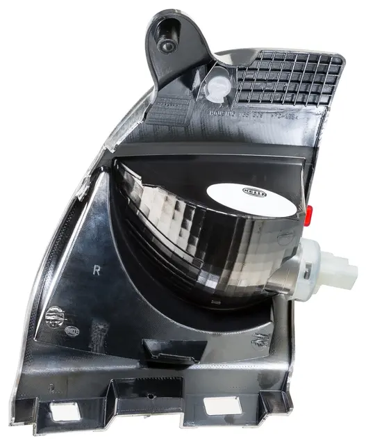 LAMP NESR RH MG12                    2NR Hella 