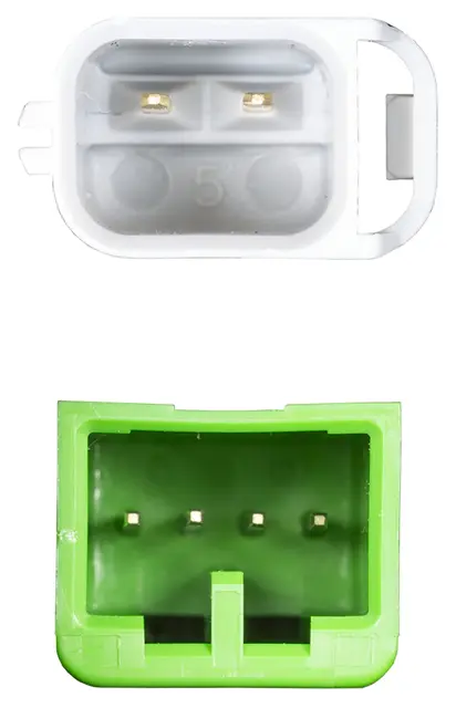 LAMP B PO RH MD12 INNER              2SA Hella 