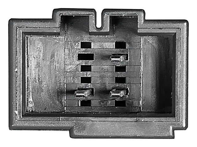 LAMP S RH MD12                       2SA Hella 