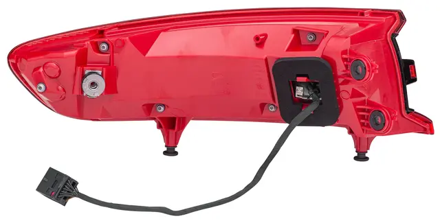 LAMP SBBL RH MD12 PART1 IAM          2SD Hella 