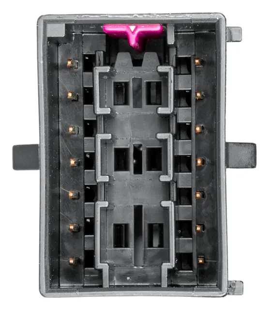 LAMP SBBL RH MD12 PART1 IAM          2SD Hella 