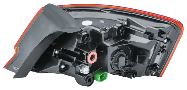 REARLAMP SBBL LH                     2SD Hella 