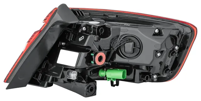 REARLAMP SBBL SMR LH                 2SD Hella 