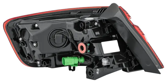 REARLAMP SBBL SMR RH                 2SD Hella 