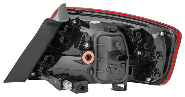 REARLAMP SBBL LH                     2SD Hella 