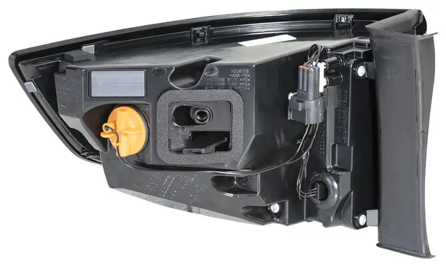 LAMP SBBL LH ML12 OUTER              2SD Hella 