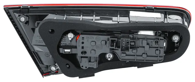REARLAMP S ZR NES RH                 2TZ Hella 