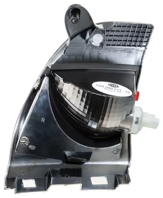 LAMP ZRR RH MG12                     2ZR Hella 