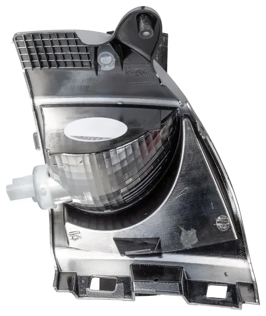 LAMP ZRR LH MG12                2ZR  2ZR Hella 
