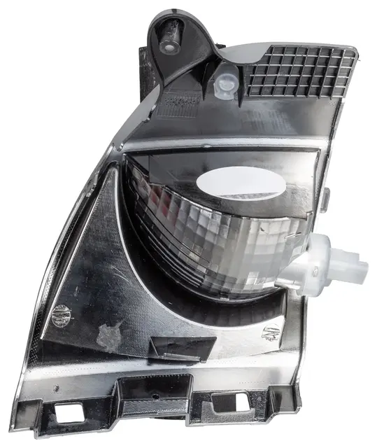 LAMP ZRR RH MG12                2ZR  2ZR Hella 