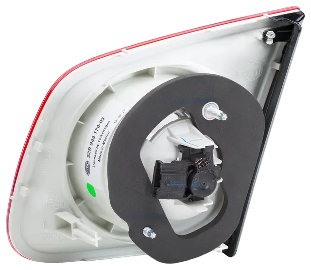 LAMP ZR LH MG12                      2ZR Hella 