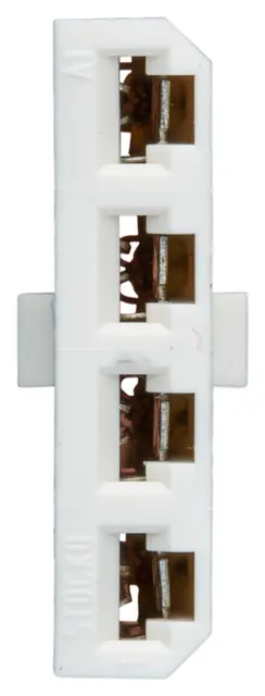 LAMP SBBL ZR LH                      9EL Hella 