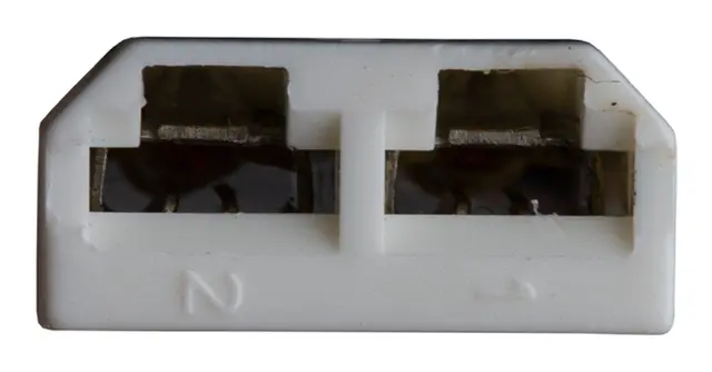 LAMP SBBLR ZR NES LH                 9EL Hella 