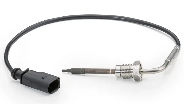 HIGH TEMPERATURE SENSOR              6PT Hella 