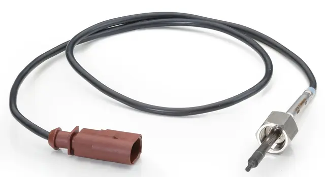 HIGH TEMPERATURE SENSOR              6PT Hella 