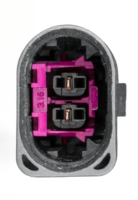 SENSOR, EXHAUST GAS TEMPERATURE      6PT Hella 