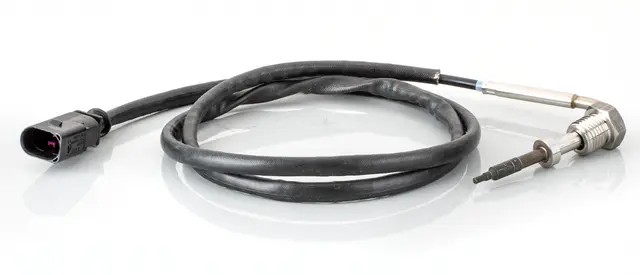 SENSOR, EXHAUST GAS TEMPERATURE      6PT Hella 