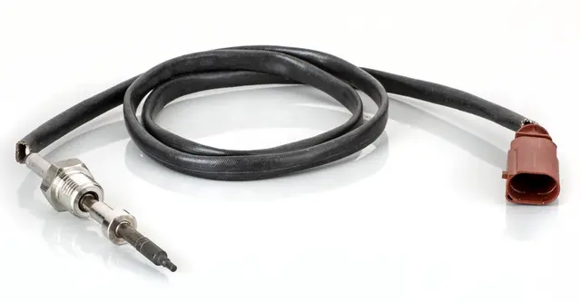 SENSOR, EXHAUST GAS TEMPERATURE      6PT Hella 
