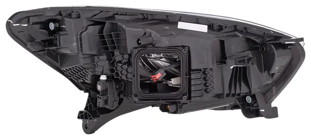 HL LED ES FF A F BL MD12 LH          1EX Hella 