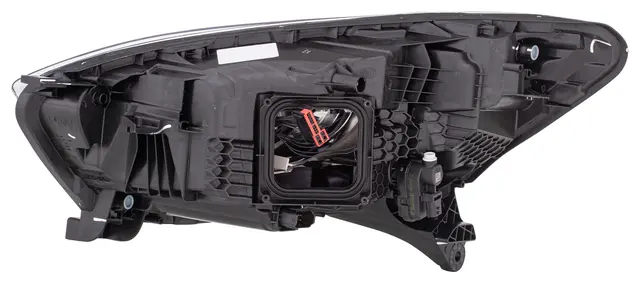 HL LED ES FF A F BL MD12 RH          1EX Hella 