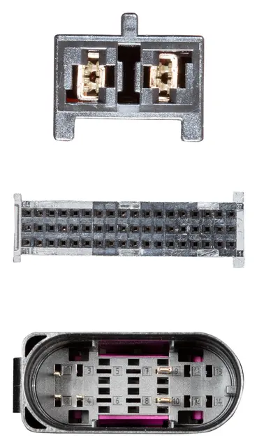 HL LEDSTAT ES AF BL TPO LW RH MD12   1EX Hella 